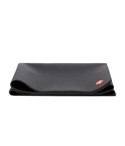 Manduka Pro Travel Yoga Mat - Black