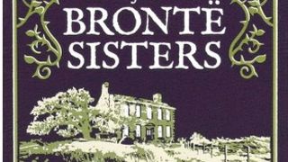 The Bronte Sisters book collection cover