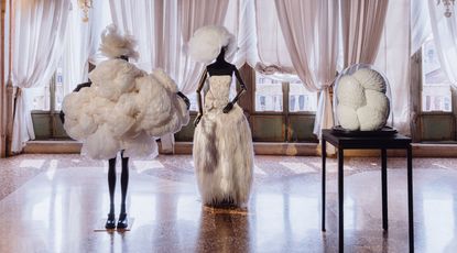 Fondazione Dries Van Noten The OnlY Protest is Beauty Exhibition 2026