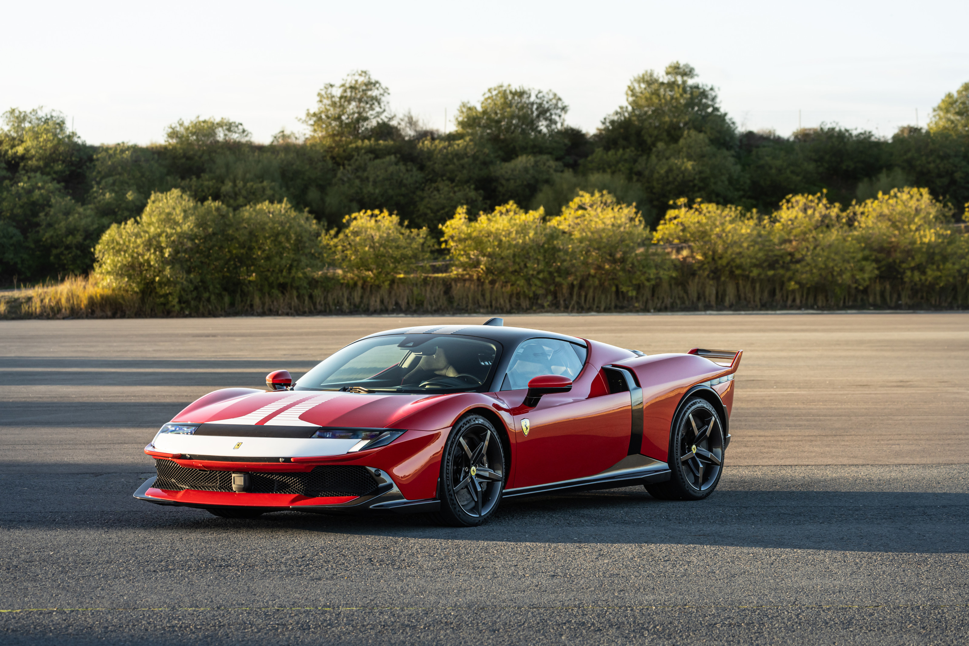 Ferrari 849 Testarossa