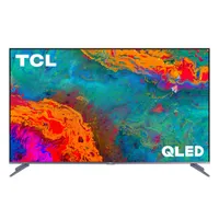 TCL 55-inch 4K QLED TV: $699.99 $428 at WalmartSave $271:
