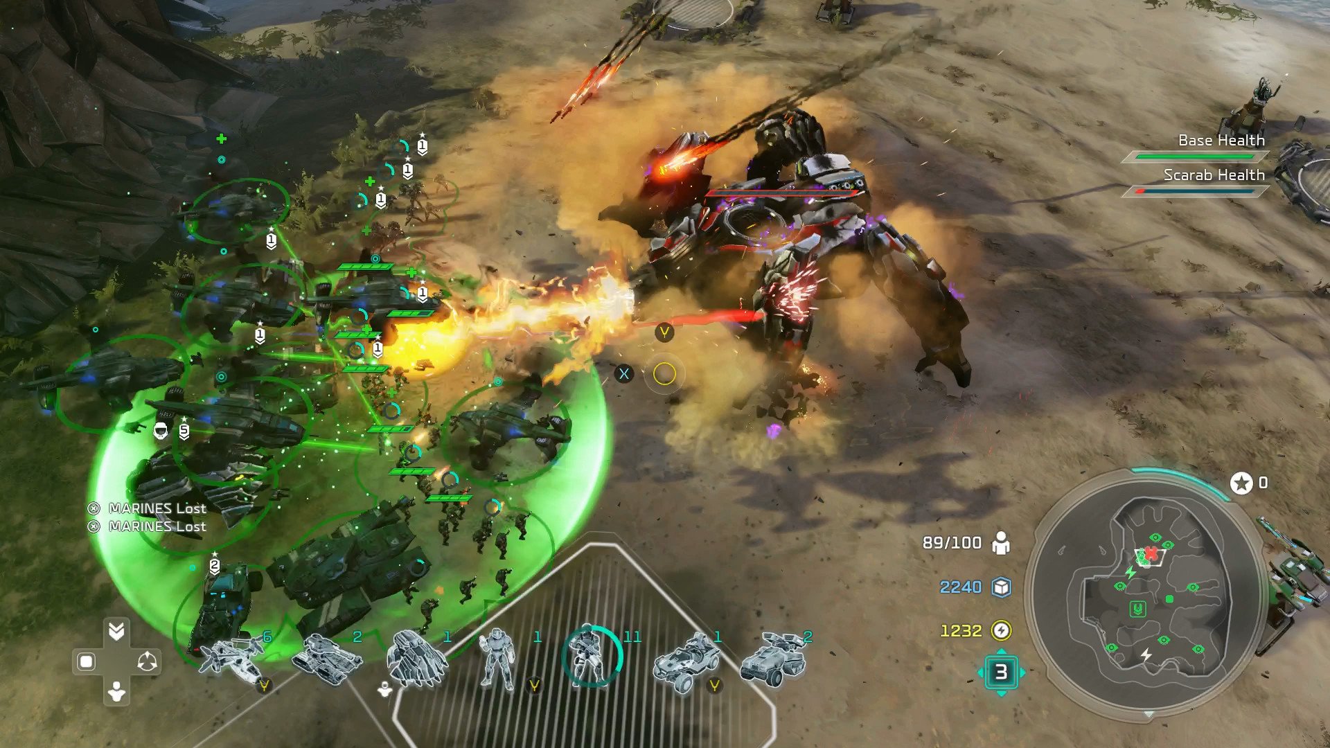 Halo Wars