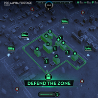 Infection Free Zone | Jutsu Games | Release TBA