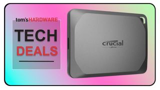 Tech Deals