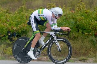 Men's Under 23 Individual Time Trial - Flakemore claims U23 time trial world title for Australia