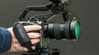 Sony FX6 review