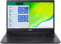 Acer Aspire 5 Slim (A515-46-R14K): was $400 now $320 @ Amazon