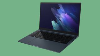 Samsung Galaxy Book Odyssey