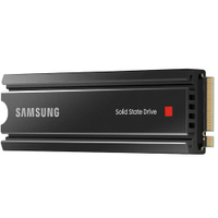 Samsung 980 Pro 1TB SSD w/ Heatsink $150
