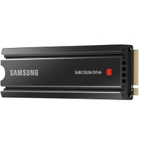 Samsung 980 Pro 1TB SSD w/ Heatsink $150 $119.99 at Amazon