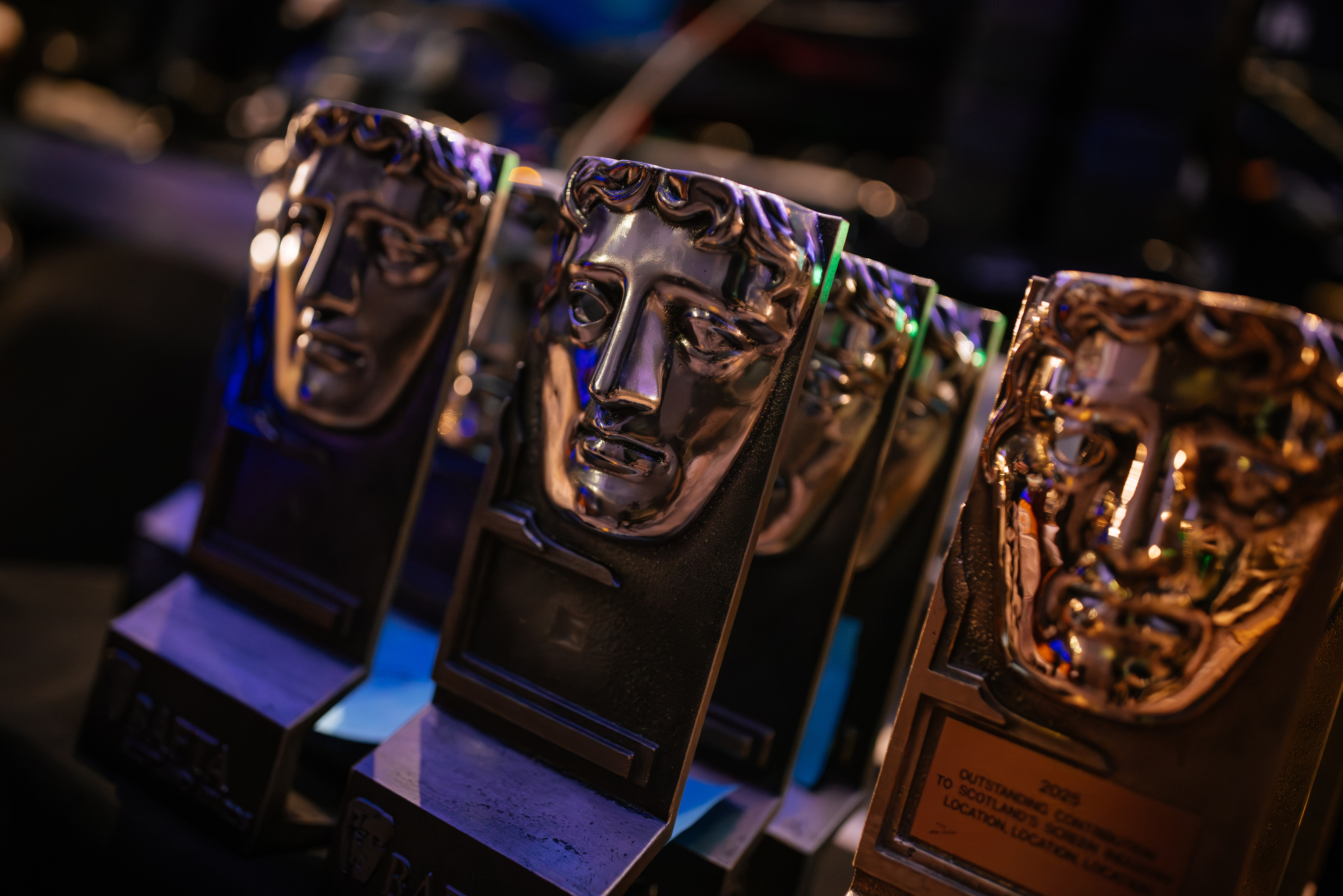 BAFTA