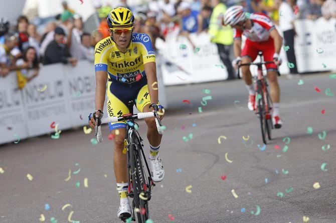 Alberto Contador (Tinkoff-Saxo)