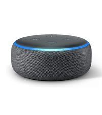 Amazon Echo Dot: £39.99 for one