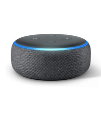 Amazon Echo Dot: £39.99 for one, £37.98 for twoECHODOT2FOR1