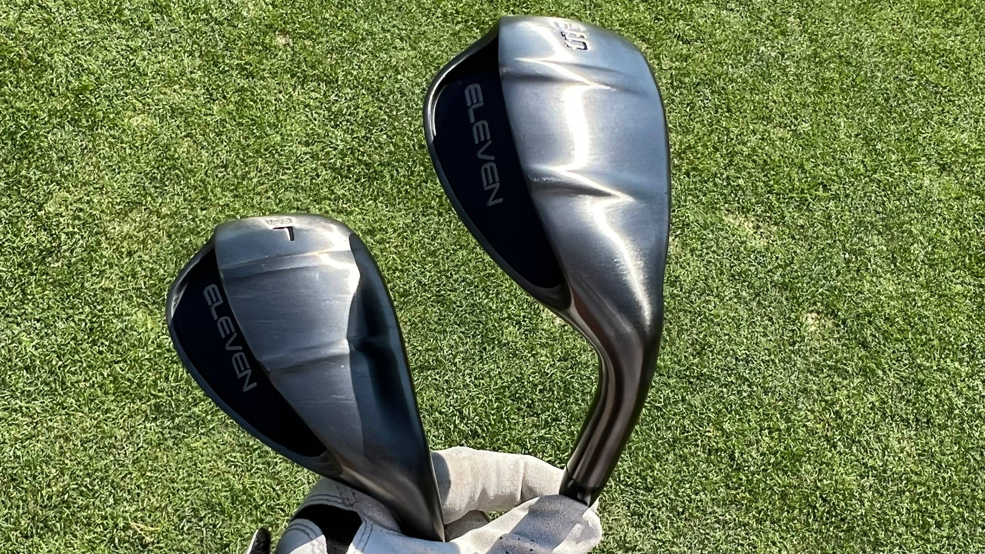 Eleven Golf Bunker Blaster