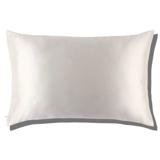 Slip Silk Pillowcase against a white background.