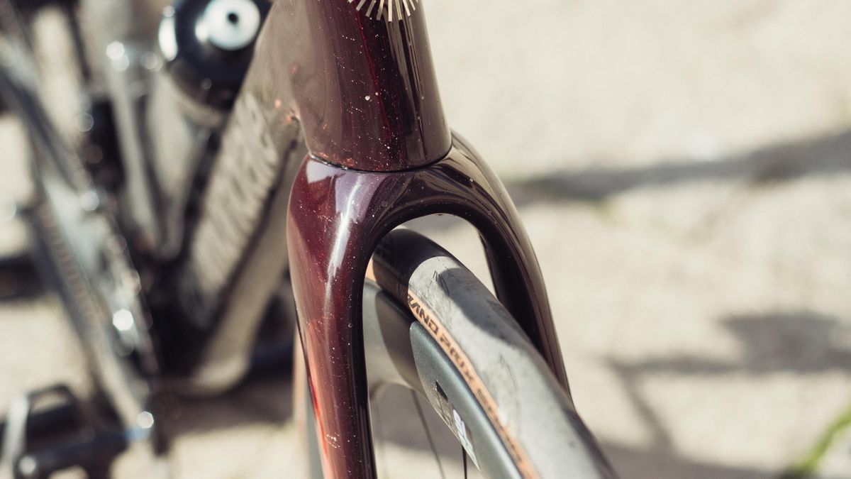Cannondale SuperSix Evo