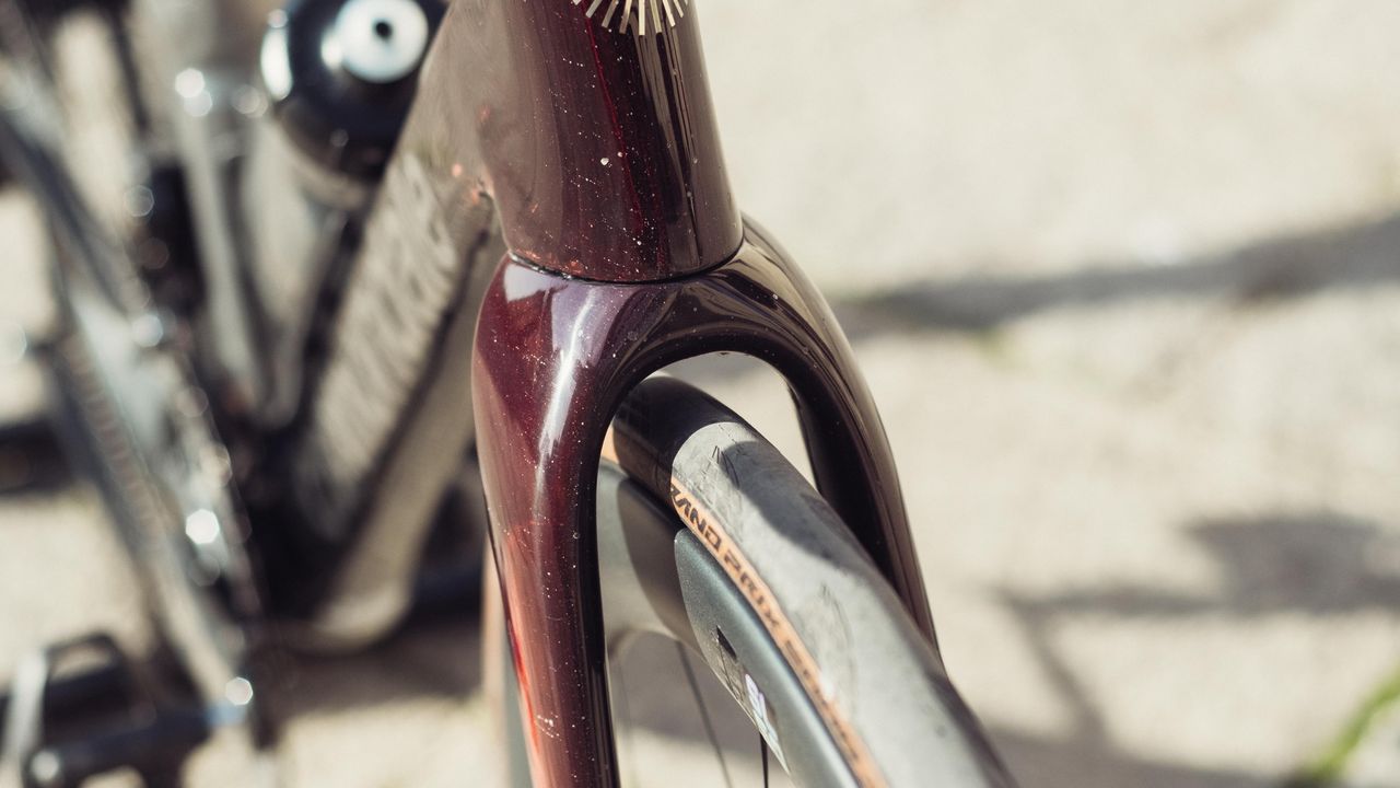 Cannondale SuperSix Evo