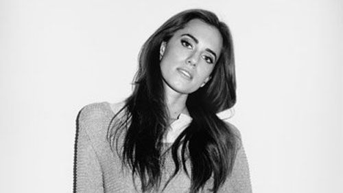 Allison Williams 0313