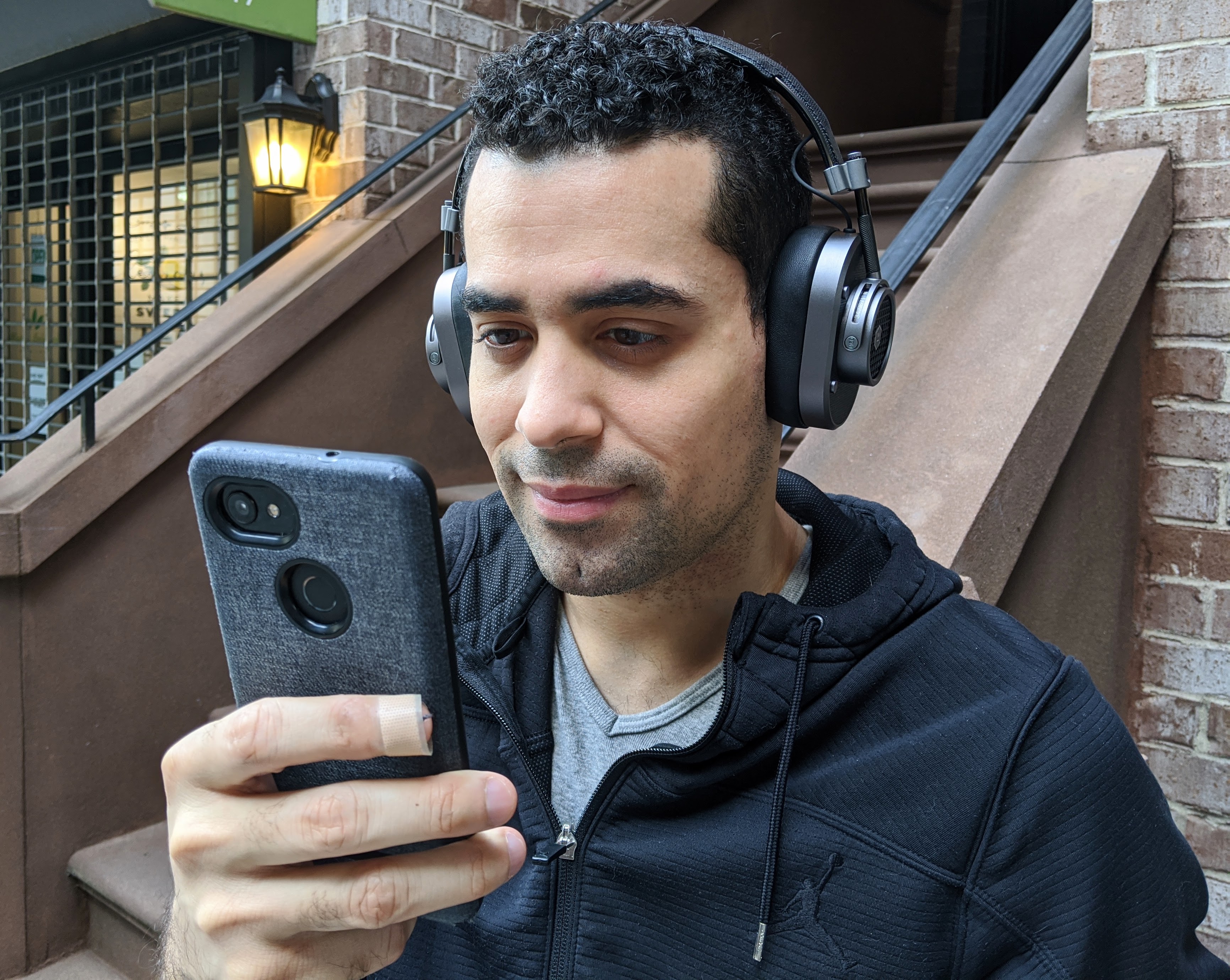 Master & Dynamic MH40 Wireless