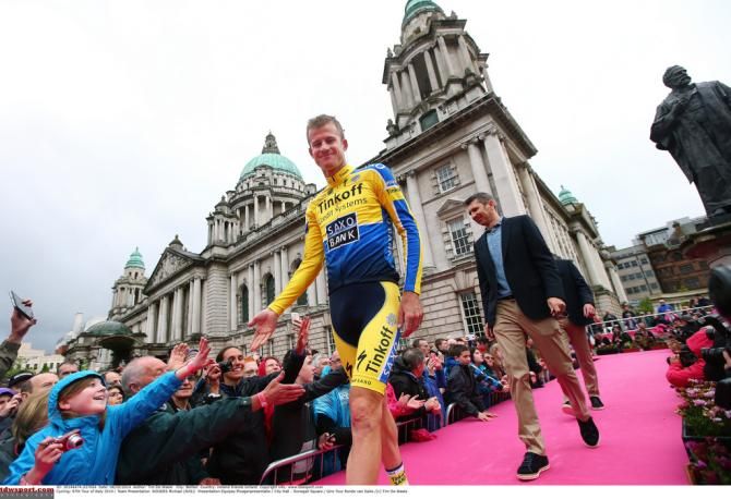 Michael Rogers (Tinkoff-Saxo)