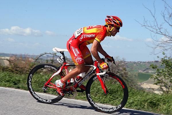 Spanish champ Joaqu&iacute;m Rodriguez