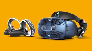 vive cosmos or rift s