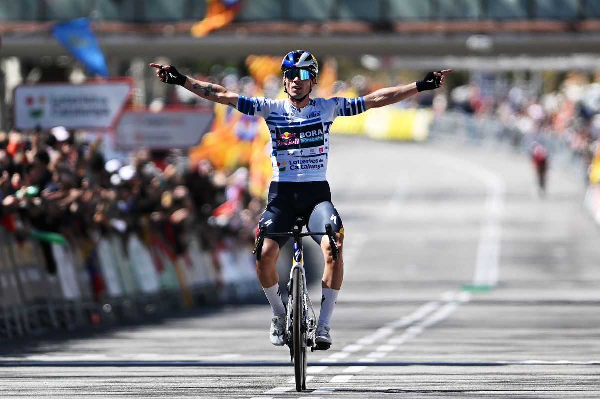 Can anybody cease Primož Roglič or Juan Ayuso from successful the Giro d’Italia?