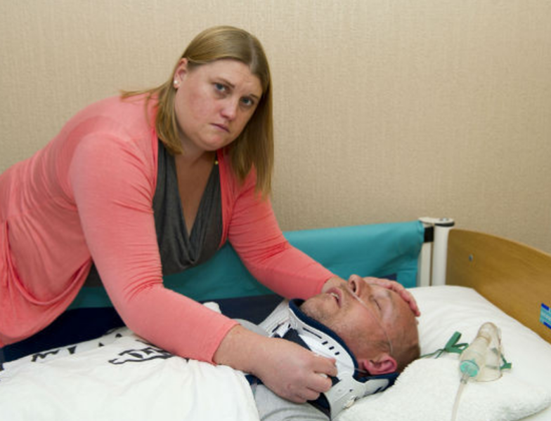 Man fakes coma for 2 years to avoid going to court The Week