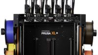 Prusa Research XL Gets a Long Awaited Glow Up