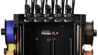Prusa Research just announced that its “entire lineup” of 3D printers is getting second-generation upgrades and a “+” designation. This includes the XL, CORE One, and CORE One L.