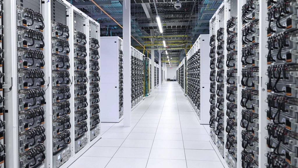 First in-depth look at Elon Musk's 100,000 GPU AI cluster — xAI