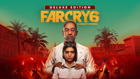 Far Cry 6 (Deluxe Edition): was $79 now $19 @ PlayStation Store