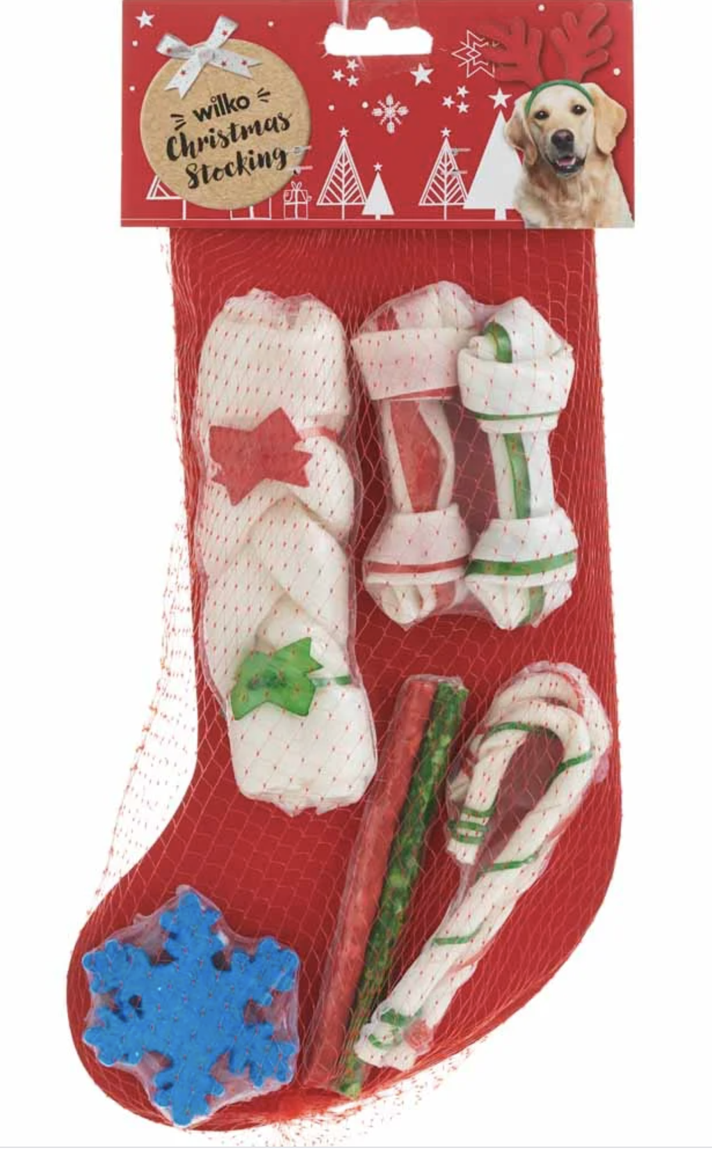 10 Christmas gifts for dogs Real Homes