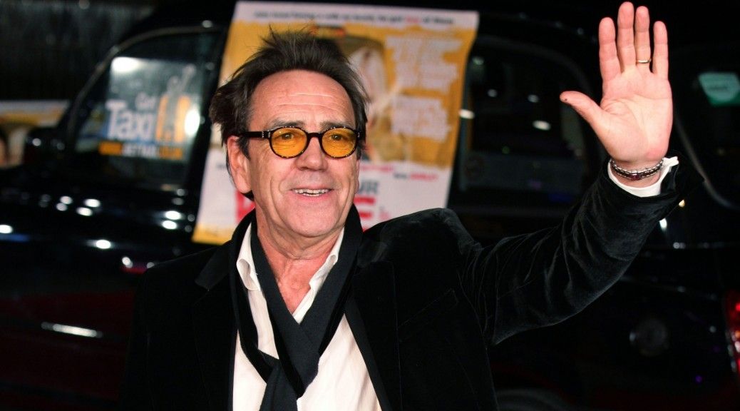 Robert Lindsay and Maureen Lipman to co-star in new sitcom Bull | News ...