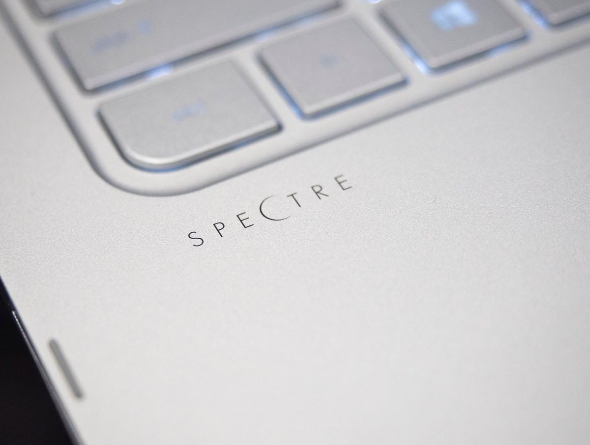HP Spectre x360