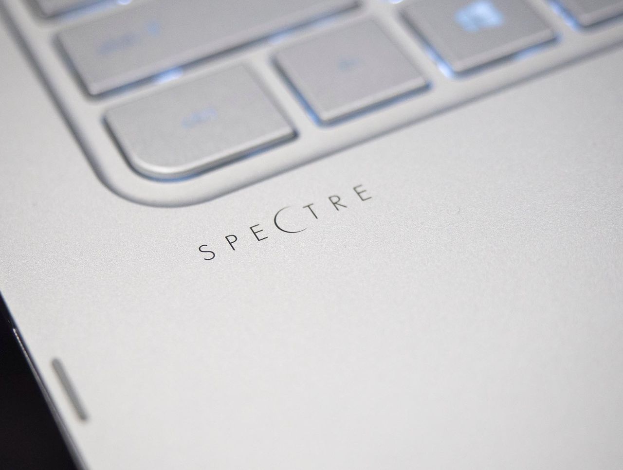 HP Spectre x360