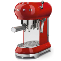 Smeg Espresso Coffee Machine