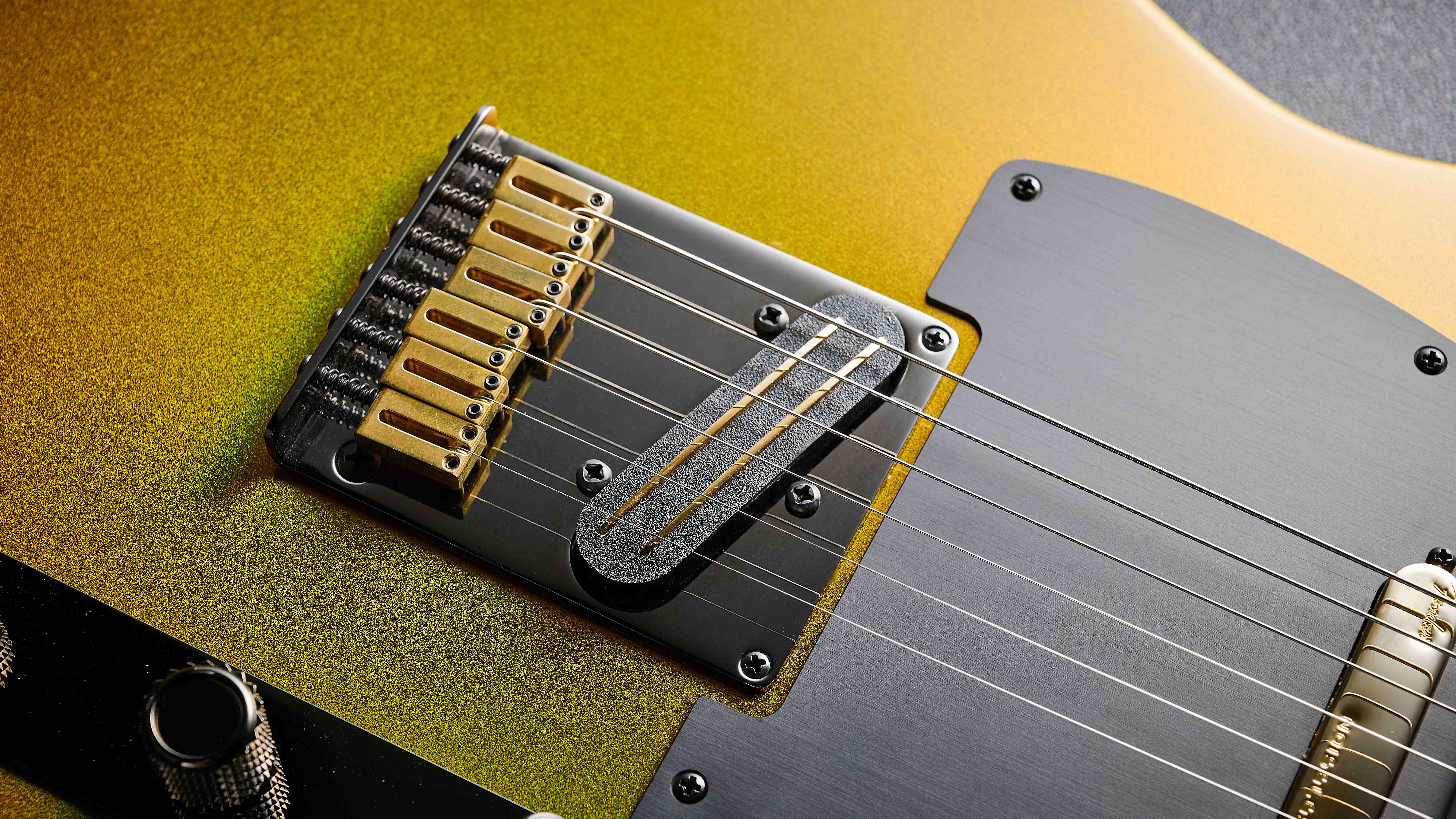 Fender 75th⁤ Anniversary American Ultra II Telecaster