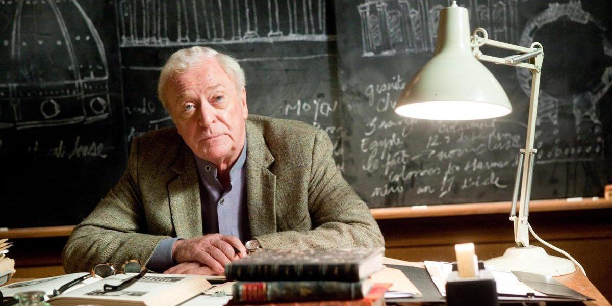 What The Inception Cast Is Doing Now, Including Leonardo DiCaprio ...