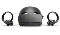 Oculus Rift S PC-Powered VR Gaming Headset: was $399 now $299 @ Best Buy