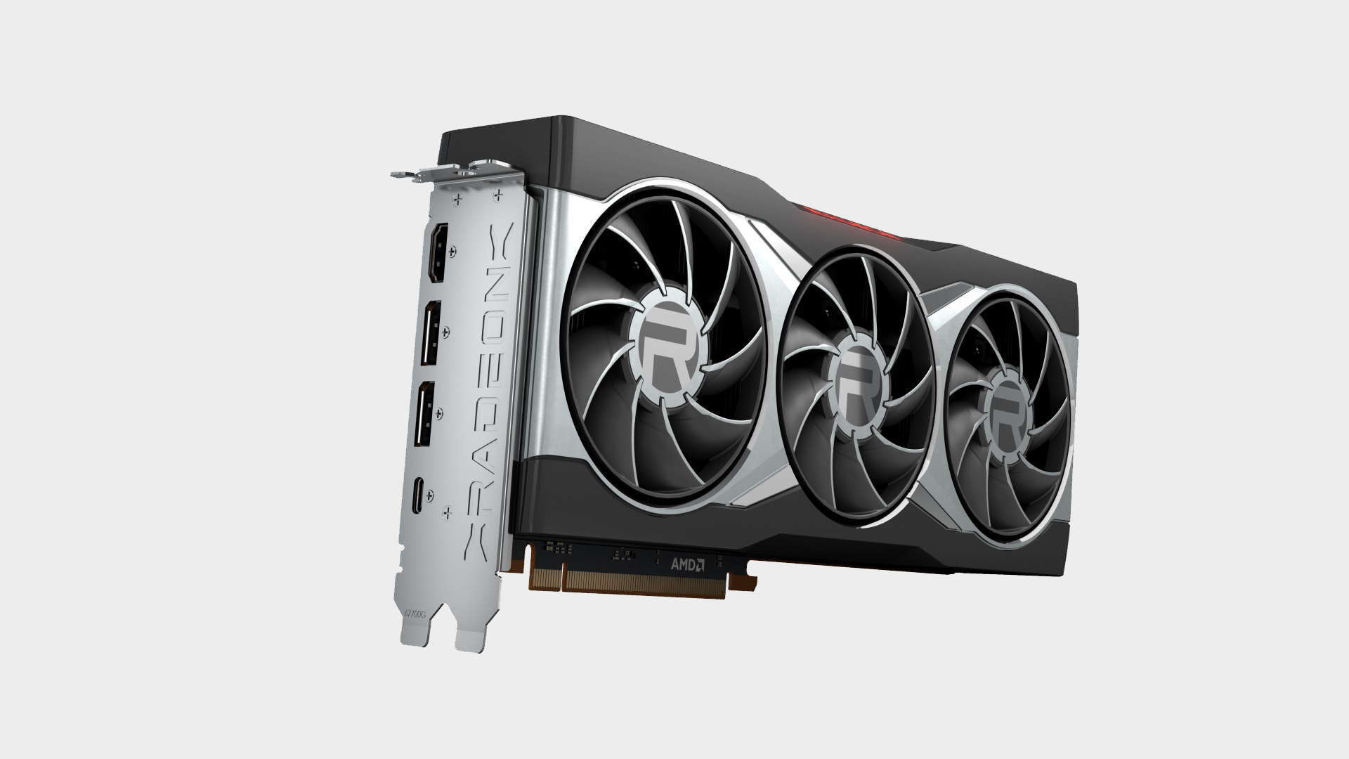 AMD Radeon RX 6000-series