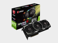 MSI GeForce RTX 2080 Gaming X Trio | $649.36 at Walmart ($250 off)