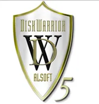 11. Alsoft DiskWarrior