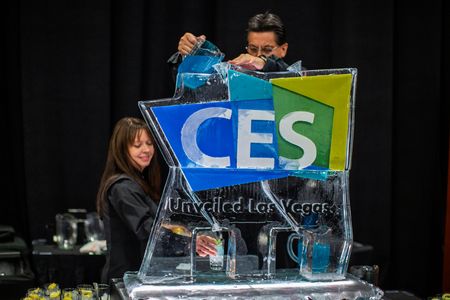 CES 2019