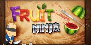 We Might Be Getting a Live-Action Fruit Ninja Movie, and Losing So