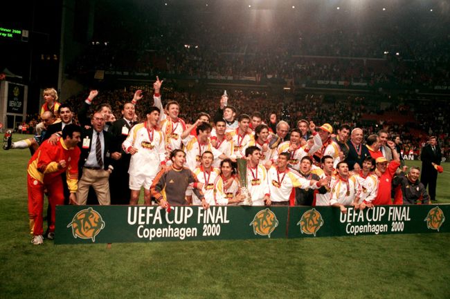 Split loyalties for London's Turkish community as Istanbul comes to the