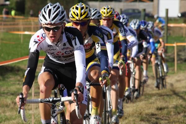 Dieter Vanthourenhout (BKCP Powerplus)