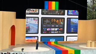 Google Pixel Tablet specs launch at Google I/O 2023
