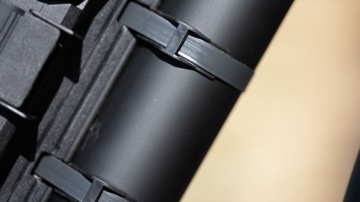 Abus Bordo 6500A SmartX steal straps